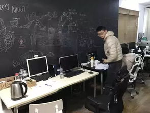 巴士走訪胖布丁網(wǎng)絡(luò)科技 個性十足的開發(fā)者與產(chǎn)品