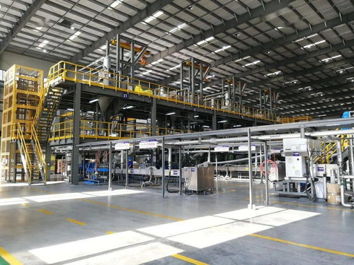 發(fā)動科技創(chuàng)新引擎，城陽搶占工業(yè)互聯(lián)網(wǎng)發(fā)展制高點(diǎn)