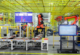 海爾智能制造模式榮獲中國輕工聯(lián)合會管理創(chuàng)新一等獎